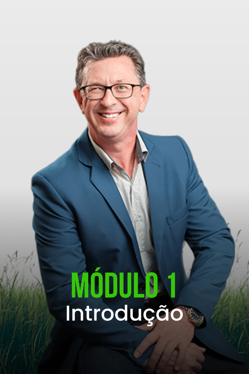 Módulo 1 — Introdução